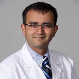 Profile photo of Dr. Vinay Shah