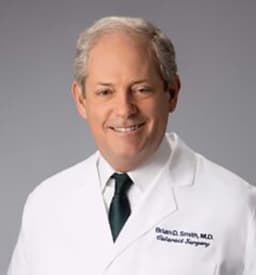 Profile photo of Dr. Brian Smith
