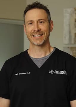 Profile photo of Dr. Carl Sylvester