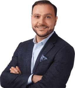 Profile photo of Dr. Ahmed Al-Ghoul