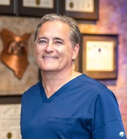 Profile photo of Dr. Alan Brown