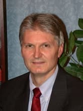 Profile photo of Dr. Edward Bedrossian