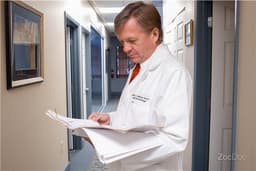 Profile photo of Dr. Scott Behler