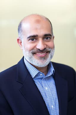 Profile photo of Dr. Mohsin Cheema