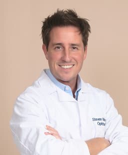 Profile photo of Dr. Steven Nissman
