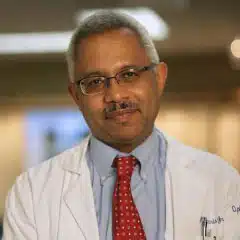 Profile photo of Dr. Walter Harris