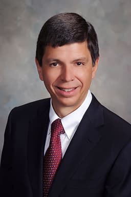 Profile photo of Dr. Carl Minning