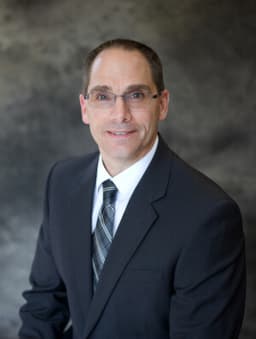 Profile photo of Dr. Alan Szczesniewski