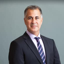 Profile photo of Dr. Evan Held