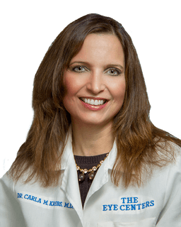 Profile photo of Dr. Carla Krebs