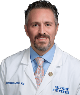 Profile photo of Dr. Theodore Loizos
