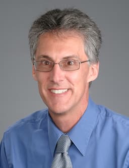 Profile photo of Dr. Michael Tepedino