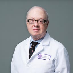 Profile photo of Dr. Norman Charles