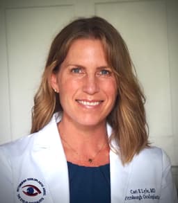 Profile photo of Dr. Cari Lyle
