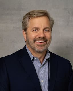 Profile photo of Dr. Paul Finley