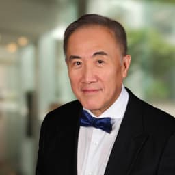 Profile photo of Dr. Raymond Fong