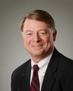 Profile photo of Dr. Richard Akers