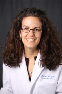 Profile photo of Dr. Sharon Fekrat