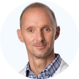 Profile photo of Dr. Michael Shaughnessy