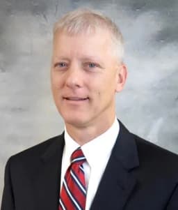 Profile photo of Dr. Donald Stewart