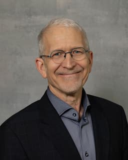 Profile photo of Dr. Timothy Gard