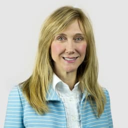 Profile photo of Dr. Gail Ganser