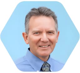 Profile photo of Dr. Shawno May