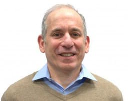 Profile photo of Dr. Michael Shapiro