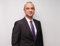 Profile photo of Dr. Saman Ghahremani
