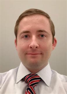 Profile photo of Dr. Samuel Key