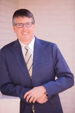 Profile photo of Dr. Mark Wolken