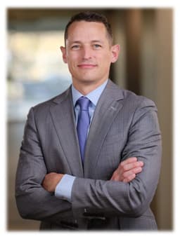 Profile photo of Dr. Aaron Waite