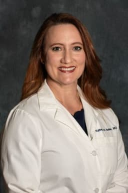 Profile photo of Dr. Kathryn Baker