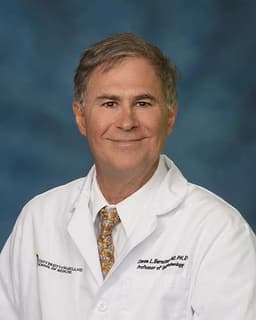 Profile photo of Dr. Steven Bernstein