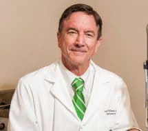 Profile photo of Dr. Bradley Williams