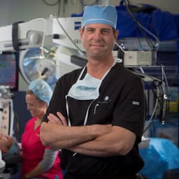 Profile photo of Dr. Kerry Solomon