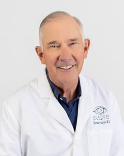 Profile photo of Dr. Charles Heaton
