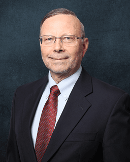 Profile photo of Dr. Craig Hartranft
