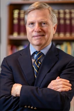 Profile photo of Dr. Daniel Drysdale