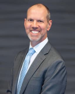 Profile photo of Dr. Michael Hunt
