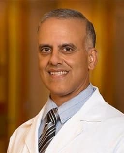 Profile photo of Dr. David Salib
