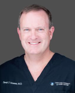 Profile photo of Dr. David Vroman