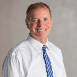 Profile photo of Dr. Brian Davis