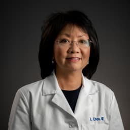 Profile photo of Dr. Lin Chou