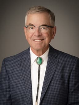 Profile photo of Dr. Robert Hoffman
