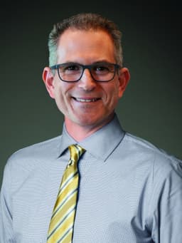 Profile photo of Dr. Bradley Katz