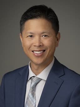 Profile photo of Dr. Craig Chaya