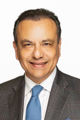Profile photo of Dr. Victor Gonzalez