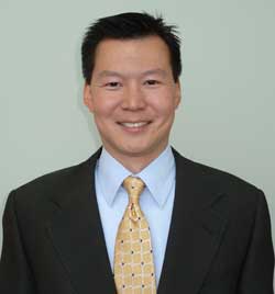 Profile photo of Dr. George Char
