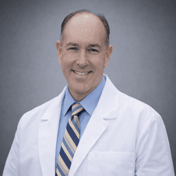 Profile photo of Dr. Harmon Stein